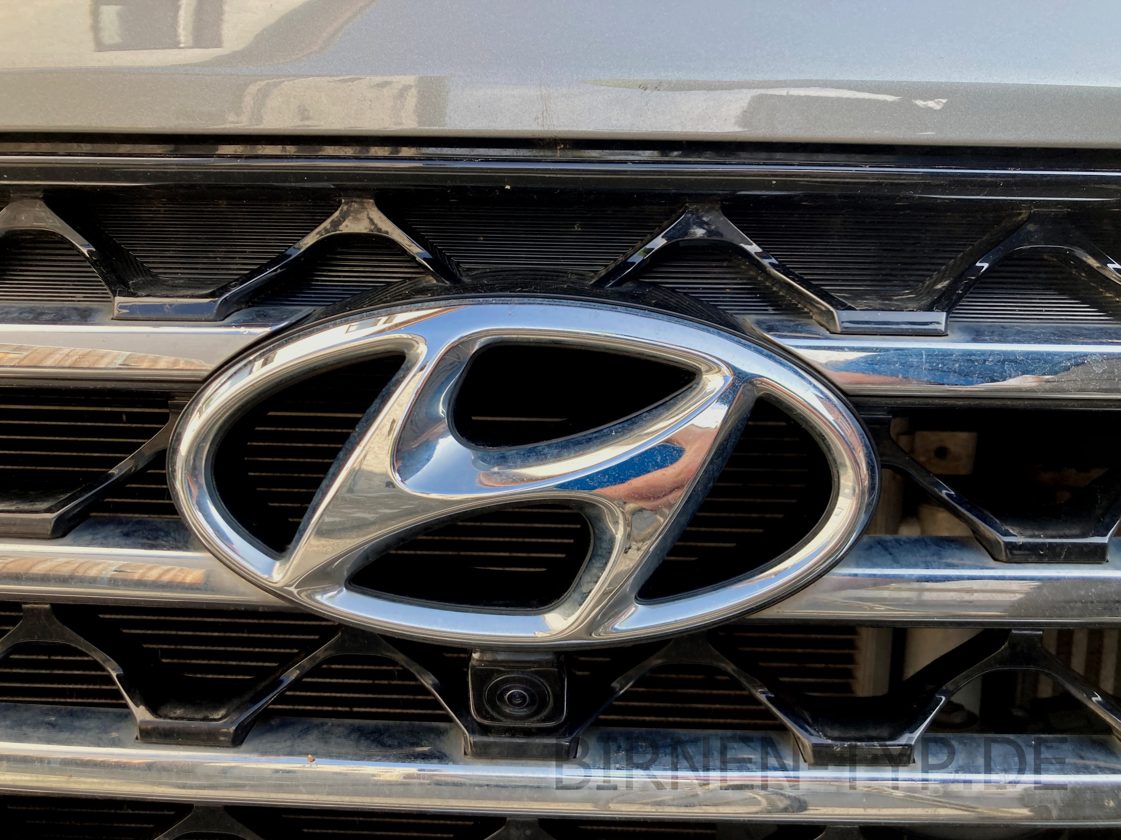 Die passenden Scheibenwischer für den Hyundai i20 III für vorne