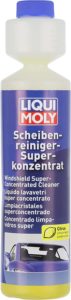 Sorge immer für saubere Scheiben, klare Sicht und damit größere Sicherheit bei jeder Fahrt mit Deinem Fahrzeug mit Wischwasser mit Reinigungskonzentrat Sorge immer für saubere Scheiben, klare Sicht und damit größere Sicherheit bei jeder Fahrt mit Deinem Fahrzeug mit Wischwasser mit Reinigungskonzentrat