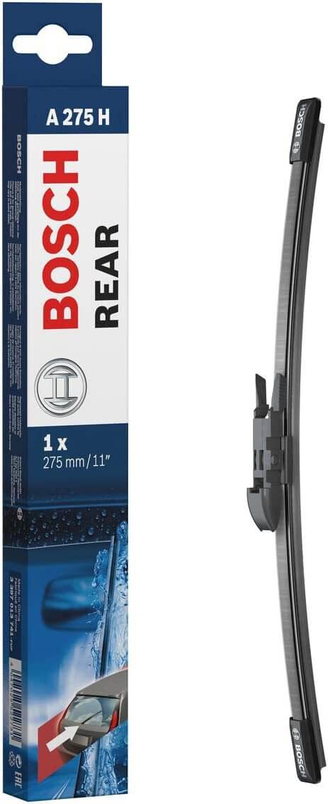 Bosch Heckscheibenwischer REAR A 275 H passend für den Mercedes-Benz C-Klasse (T-Modell) 205 Bosch Heckscheibenwischer A 275 H passend für den Mercedes-Benz C-Klasse (T-Modell) 205
