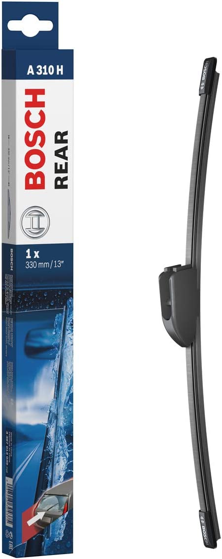 Bosch Heckscheibenwischer A 310 H passend für den Jaguar E-Pace 1. Gen X540