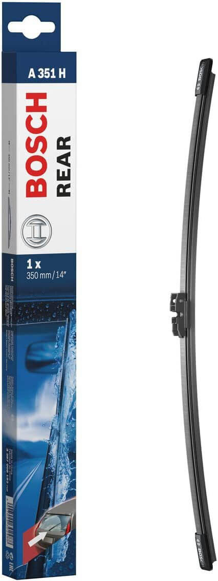 Bosch Heckscheibenwischer REAR A 351 H passend für den Volvo V90 Cross Country  Bosch Heckscheibenwischer A 351 H passend für den Volvo V90 Cross Country
