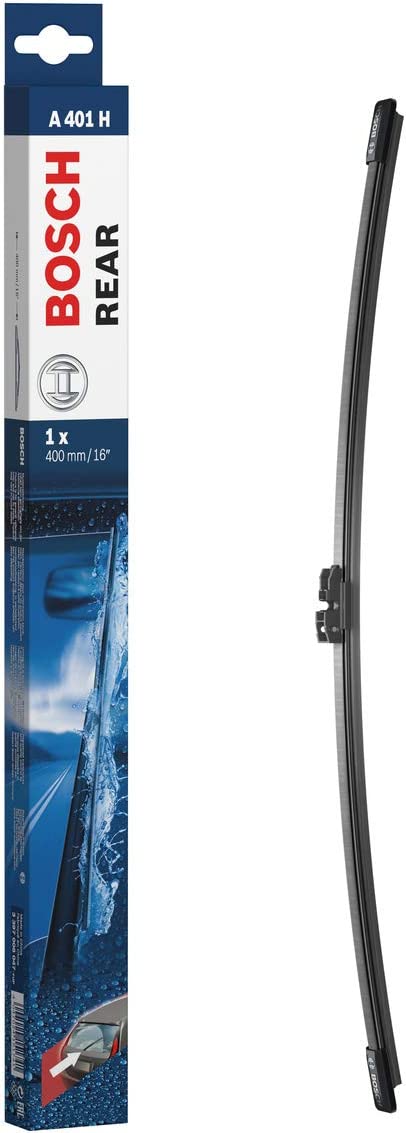 Bosch Heckscheibenwischer REAR A 401 H passend für den Volvo C30  Bosch Heckscheibenwischer A 401 H passend für den Volvo C30