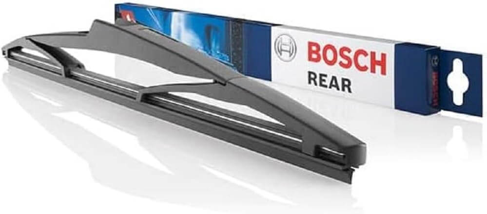 Bosch Heckscheibenwischer REAR H 231 passend für den Renault Clio 5. Gen V B7 Bosch Heckscheibenwischer H 231 passend für den Renault Clio 5. Gen V B7