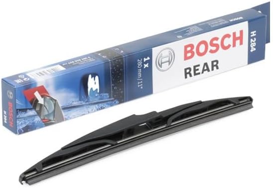 Bosch Heckscheibenwischer REAR H 284 passend für den Hyundai i10 AC3 Bosch Heckscheibenwischer H 284 passend für den Hyundai i10 AC3
