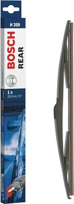 Bosch Heckscheibenwischer H 359 passend für den Kia Picanto SA