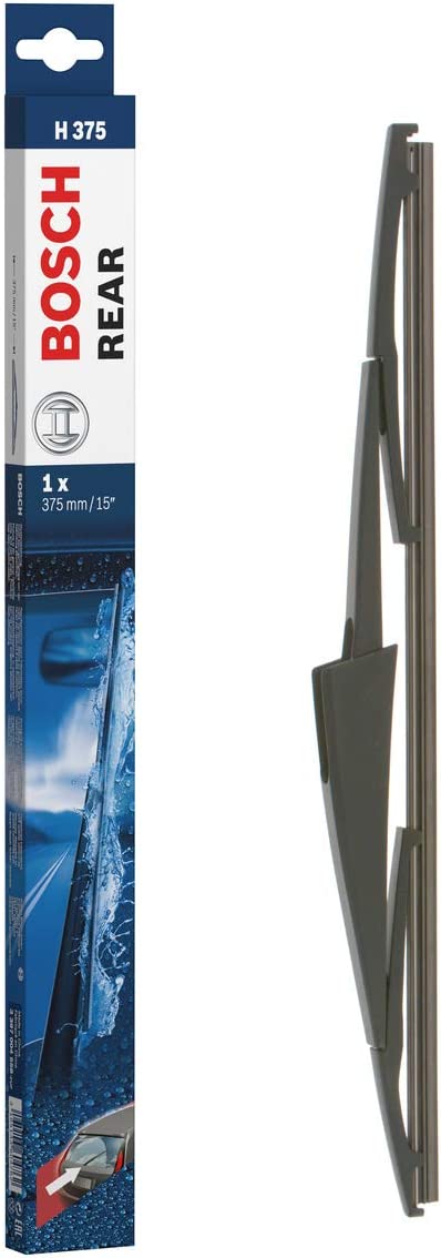 Bosch Heckscheibenwischer H 375 passend für den Opel Signum 1. Gen 0N_48