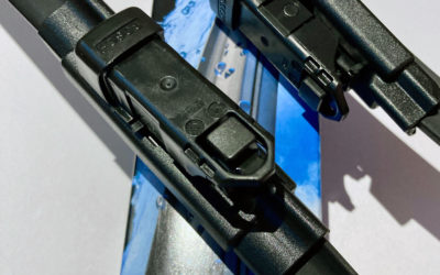 Welche Scheibenwischer Befestigungen gibt es?