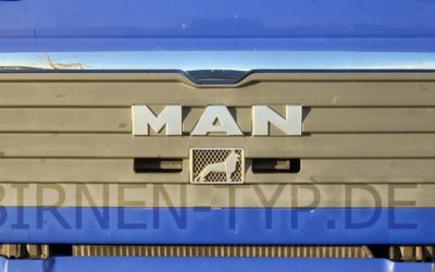 Die passenden Scheibenwischer für den MAN TGE I für vorne & hinten (Typ 7C0, BJ 2017 bis 2024)