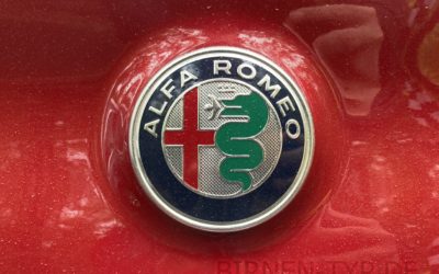 Die passenden Scheibenwischer für den Alfa Romeo Stelvio I für vorne & hinten (Typ 949, BJ 2016 bis 2024)