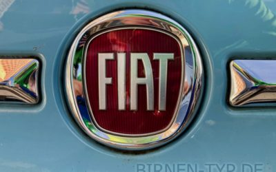 Die passenden Scheibenwischer für den Fiat Doblo Cargo II für vorne & hinten (Typ 263, BJ 2010 bis 2022)