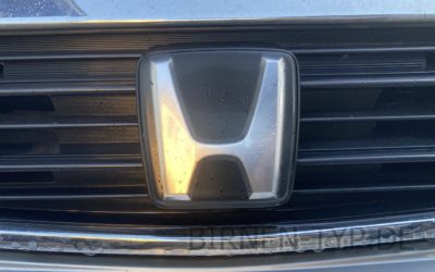 Die passenden Scheibenwischer für den Honda HR-V für vorne & hinten (Typ RU, BJ 2015 bis 2021)