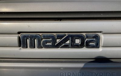 Die passenden Scheibenwischer für den Mazda CX-5 für vorne & hinten (Typ KF, BJ 2017 bis 2024)