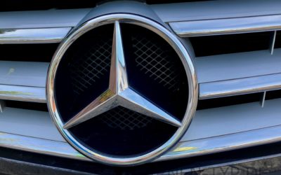 Die passenden Scheibenwischer für den Mercedes-Benz Vario für vorne & hinten (Typ T2W, BJ 1996 bis 2013)
