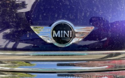 Die passenden Scheibenwischer für den Mini Mini Countryman III für vorne & hinten (Typ F60, BJ 2016 bis 2024)