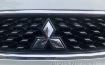 Die passenden Scheibenwischer für den Mitsubishi Lancer Hatchback für vorne & hinten (Typ C6;C7, BJ 1992 bis 1995)