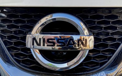 Die passenden Scheibenwischer für den Nissan NT400 für vorne & hinten (Typ F91, BJ 2014 bis 2024)