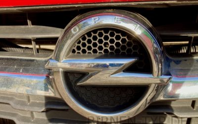 Die passenden Scheibenwischer für den Opel Combo D für vorne & hinten (Typ 0F_06, BJ 2012 bis 2019)