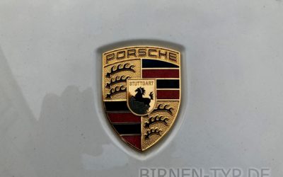 Die passenden Scheibenwischer für den Porsche Panamera SportTurismo für vorne & hinten (Typ 971, BJ 2017 bis 2024)