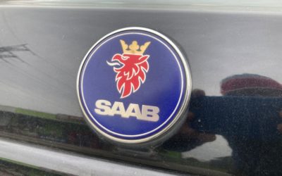 Die passenden Scheibenwischer für den Saab 9-3 Cabriolet I für vorne & hinten (Typ 9400, BJ 1998 bis 2003)
