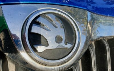 Die passenden Scheibenwischer für den Škoda Superb I für vorne & hinten (Typ 3U4, BJ 2001 bis 2004)