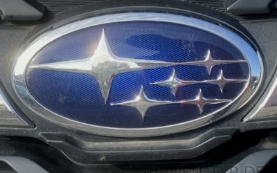 Die passenden Scheibenwischer für den Subaru Legacy Outback für vorne & hinten (Typ BL;BP, BJ 2003 bis 2009)