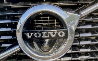 Die passenden Scheibenwischer für den Volvo S90 II für vorne & hinten (BJ 2016 bis 2024)